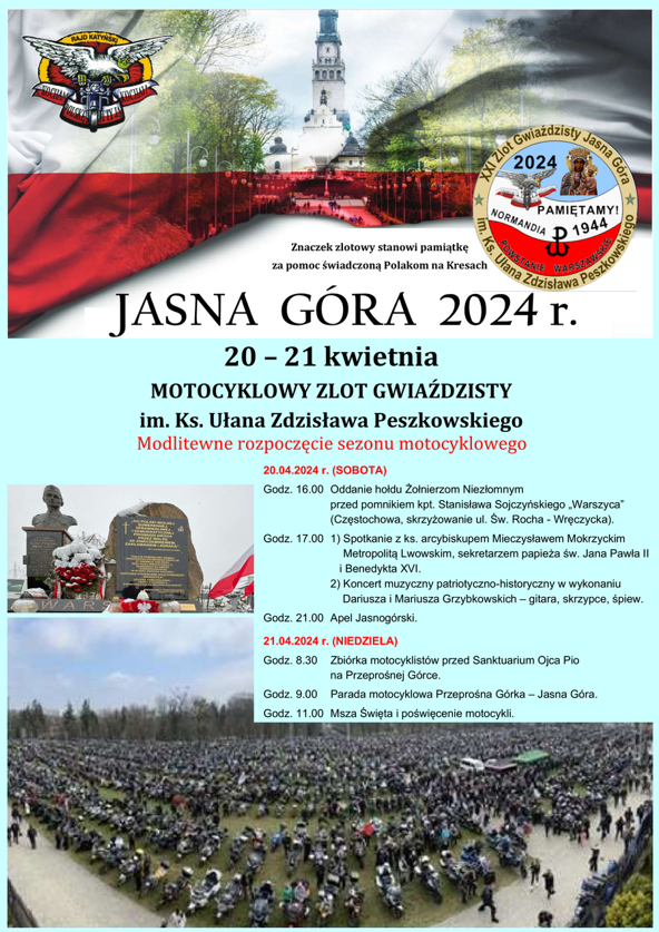 Jasna_Góra_2024-plakat