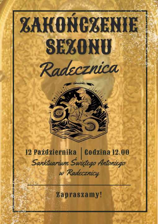 Radecznica 2024